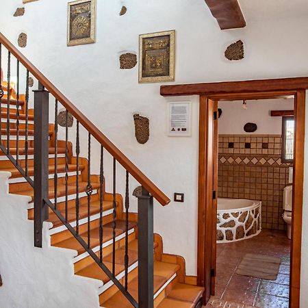 Casa Tilama Tinajo Extérieur photo