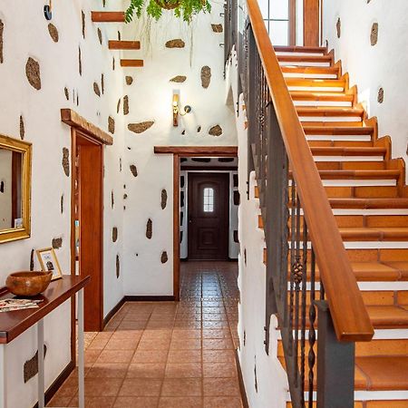 Casa Tilama Tinajo Extérieur photo