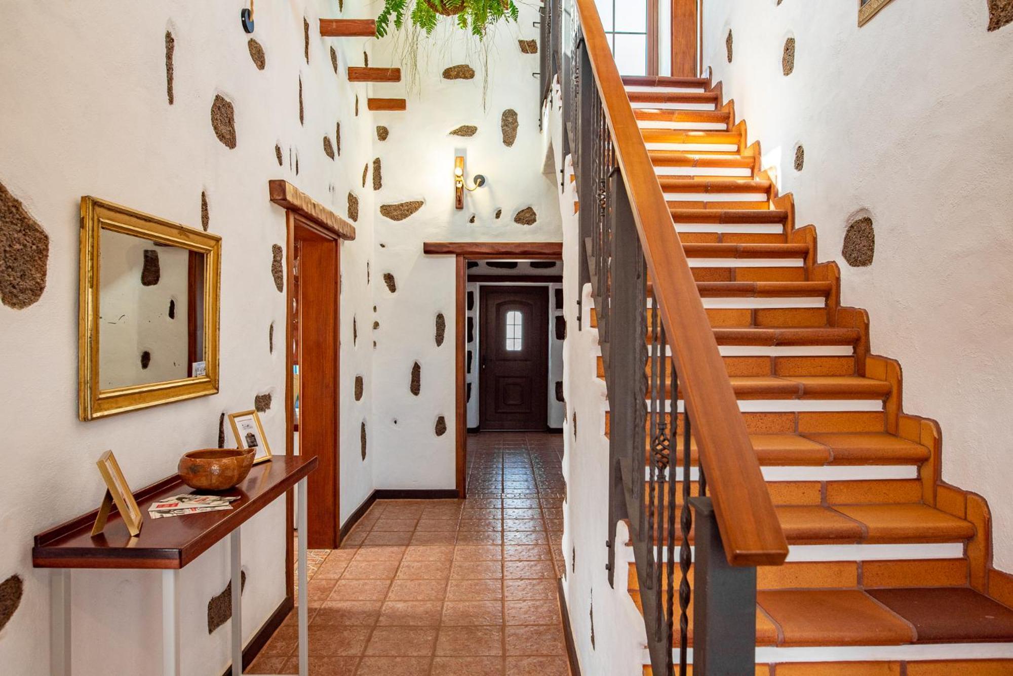 Casa Tilama Tinajo Extérieur photo
