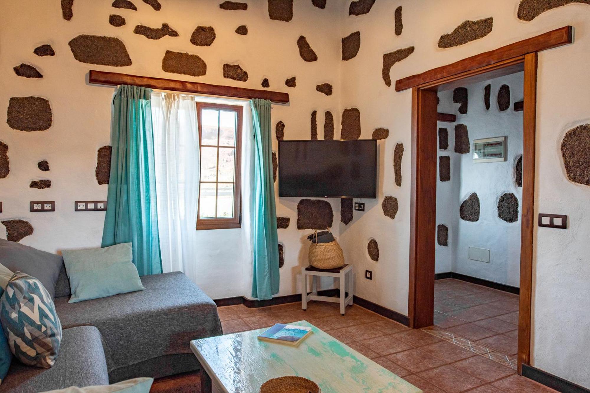Casa Tilama Tinajo Extérieur photo