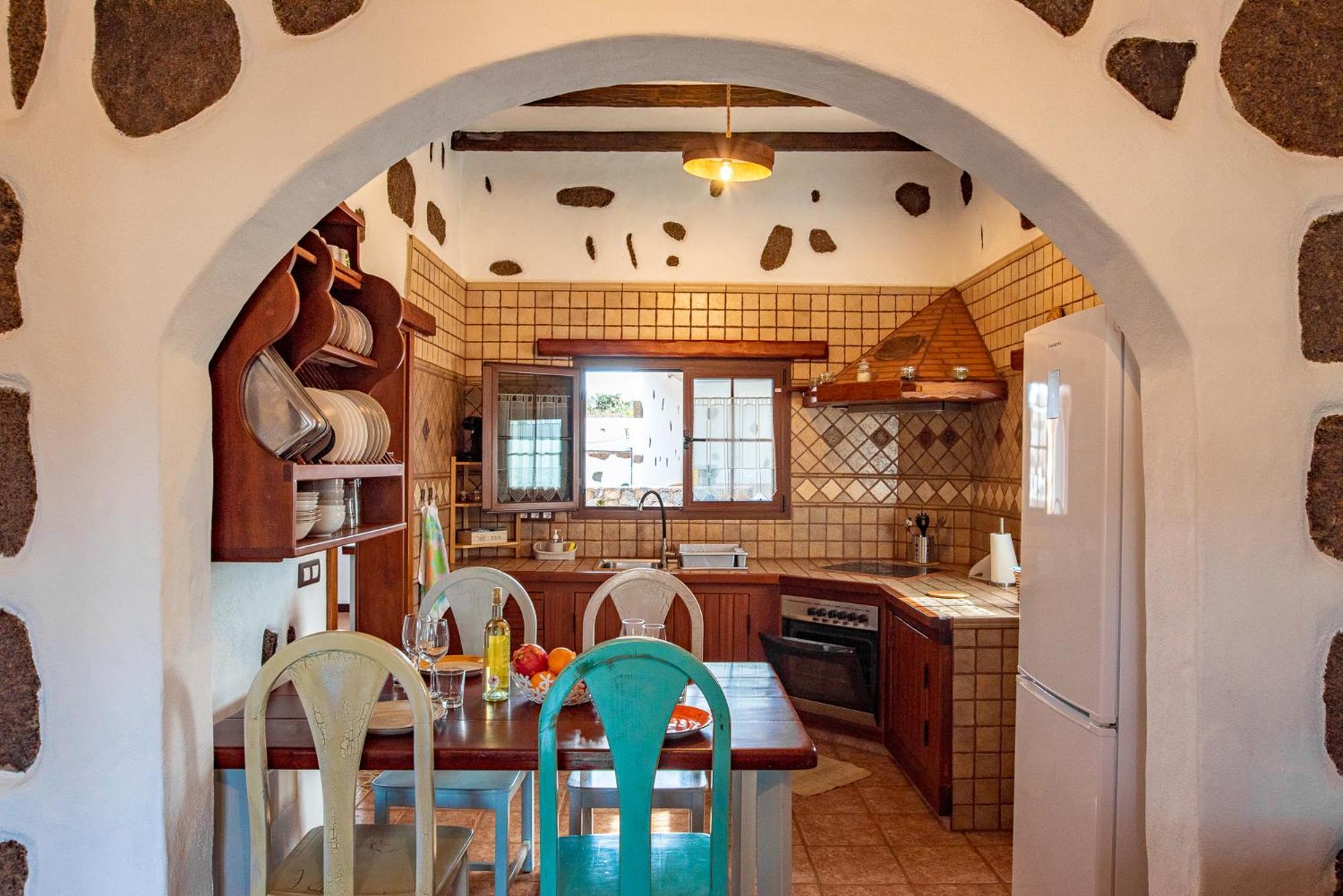 Casa Tilama Tinajo Extérieur photo
