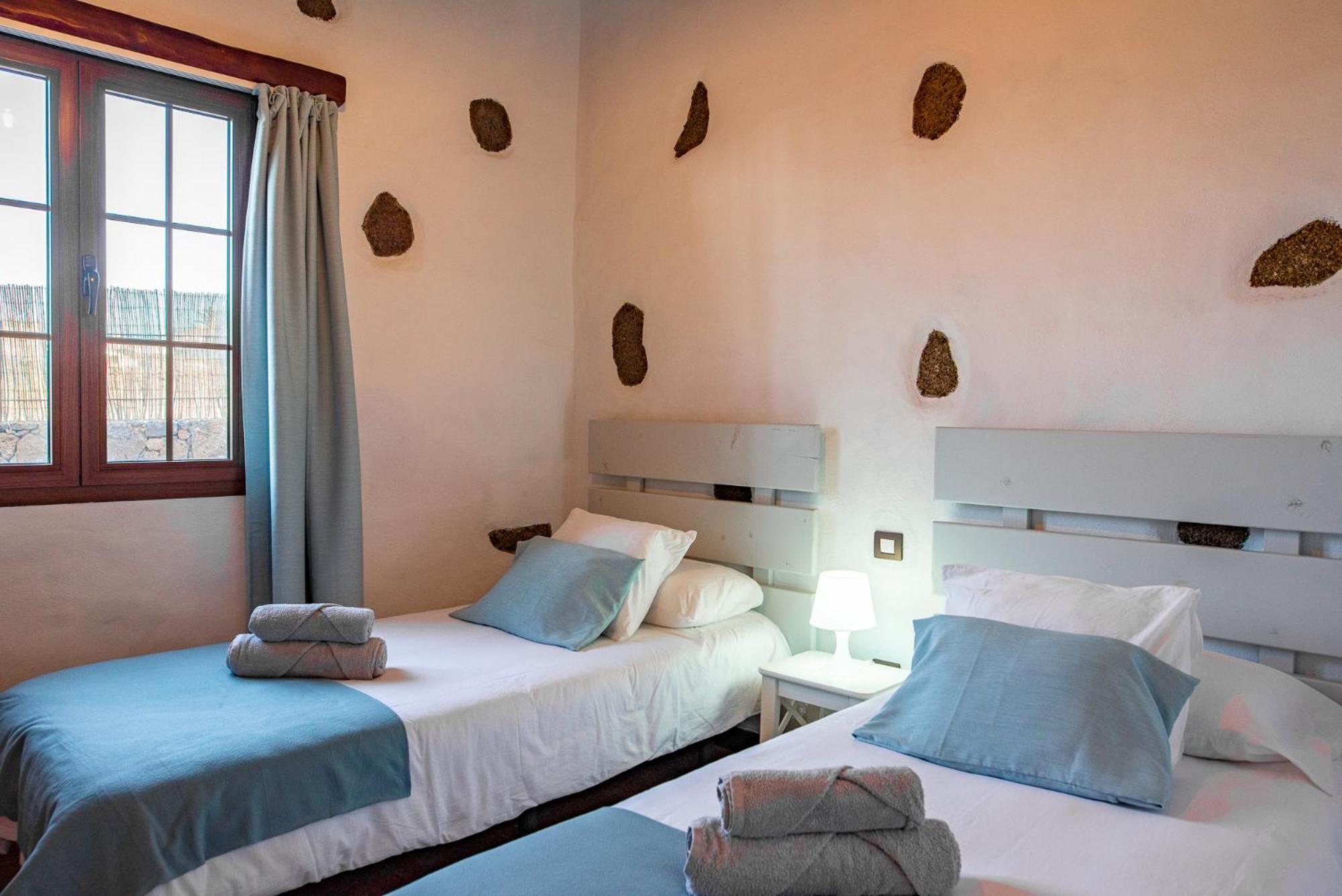 Casa Tilama Tinajo Extérieur photo