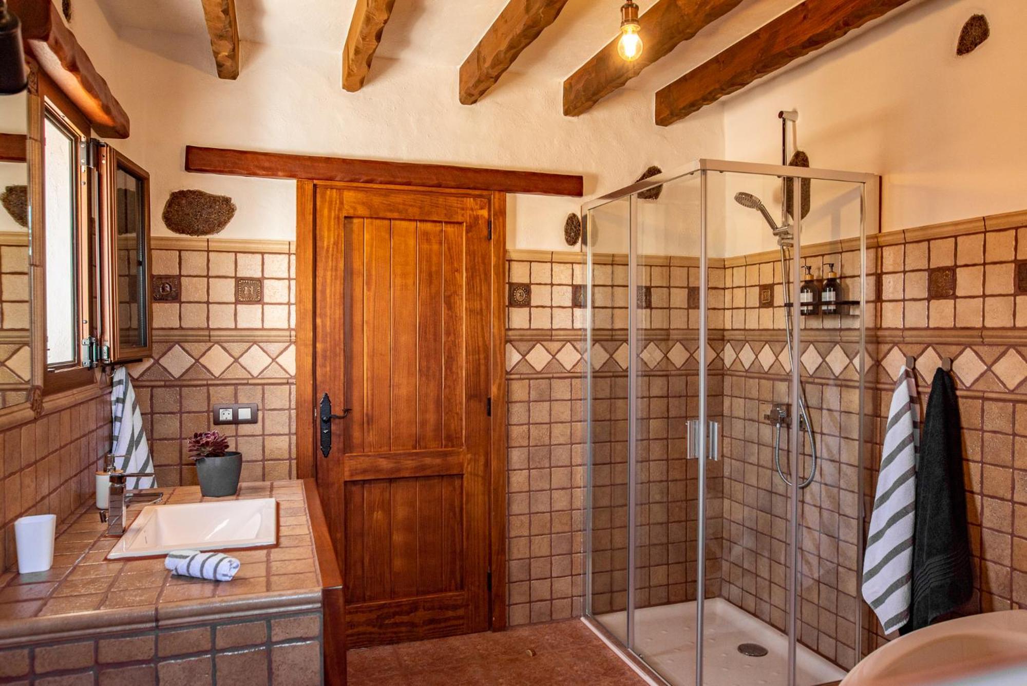 Casa Tilama Tinajo Extérieur photo