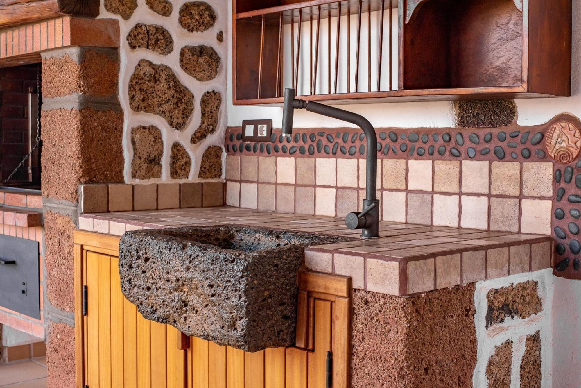 Casa Tilama Tinajo Extérieur photo