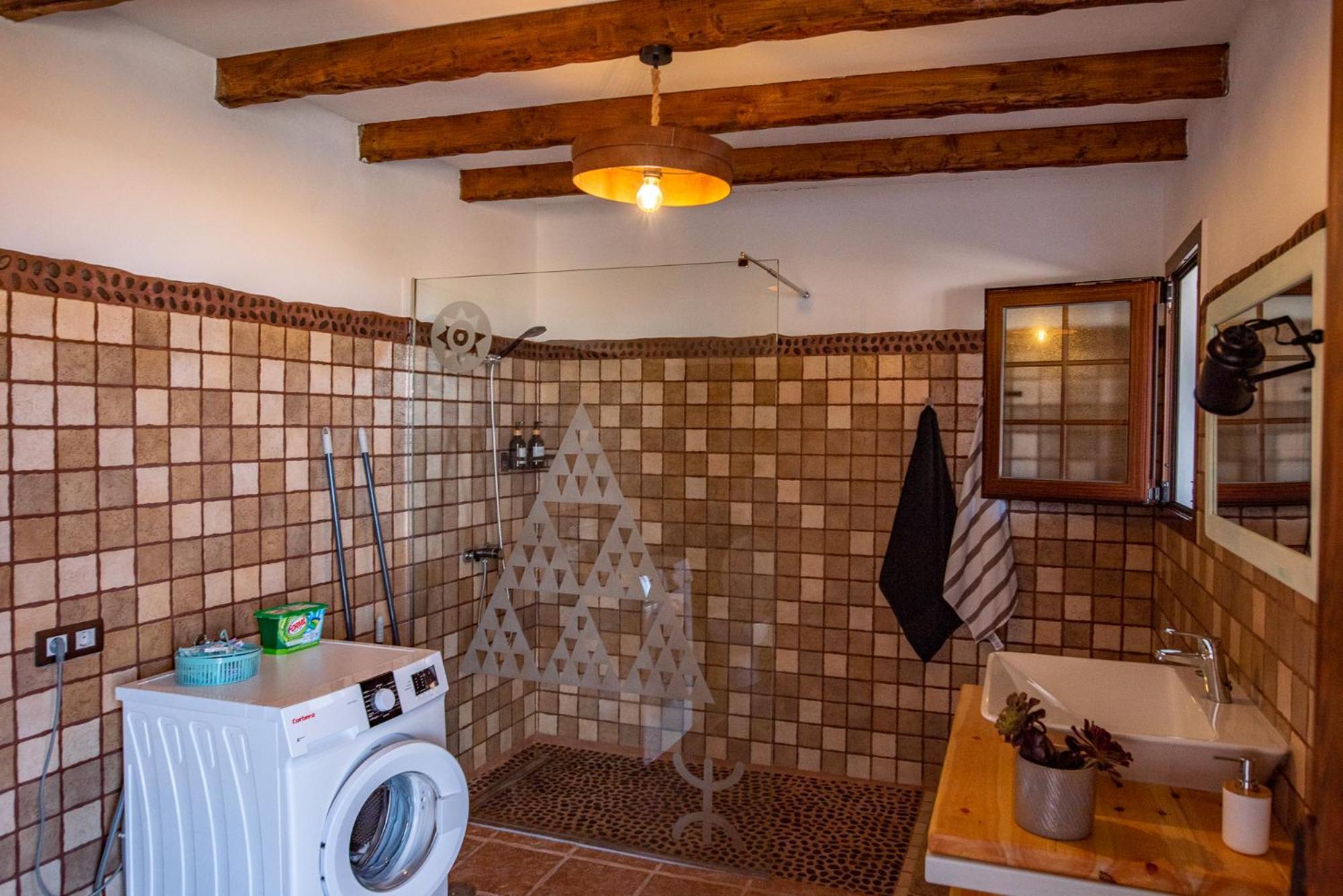 Casa Tilama Tinajo Extérieur photo