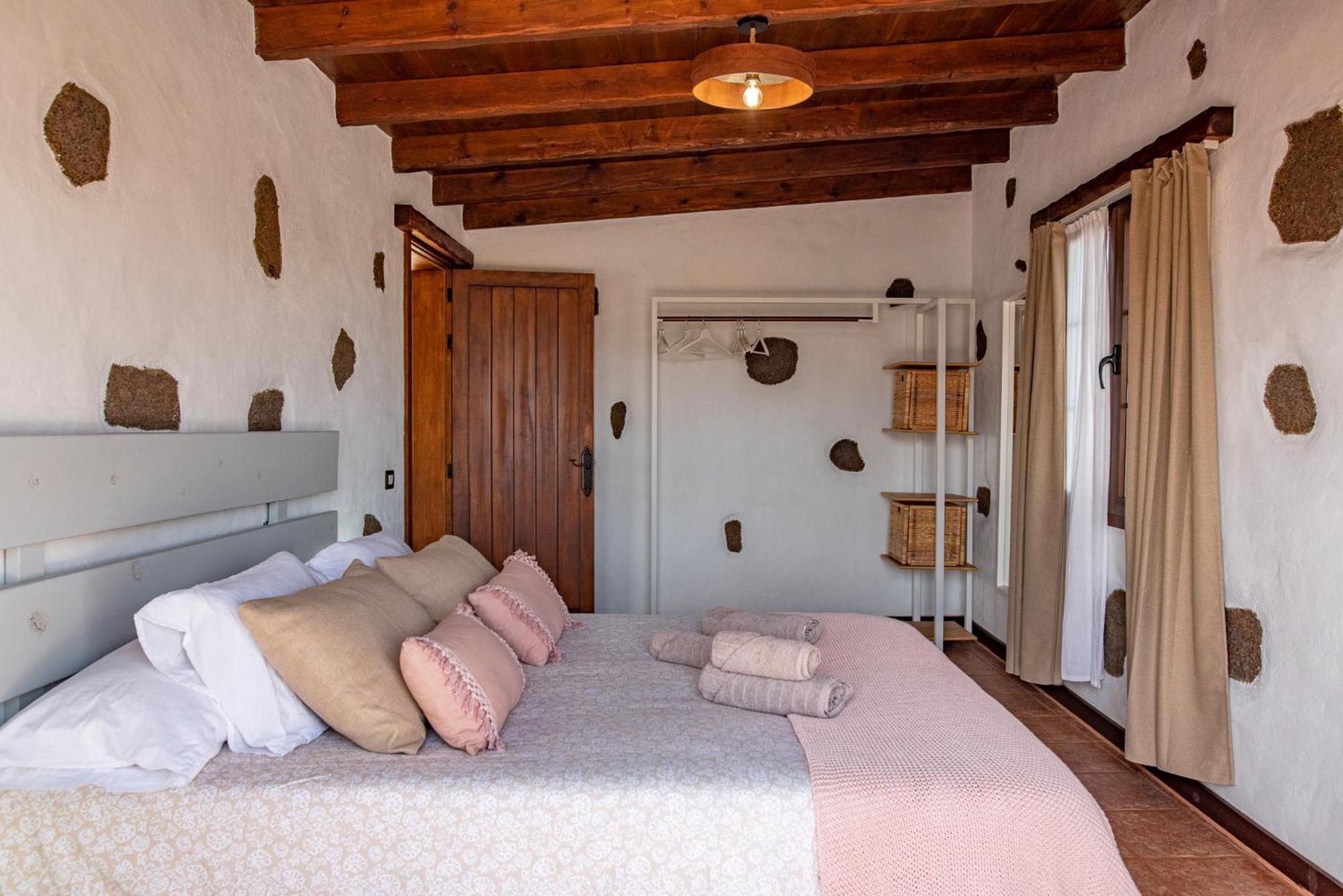 Casa Tilama Tinajo Extérieur photo