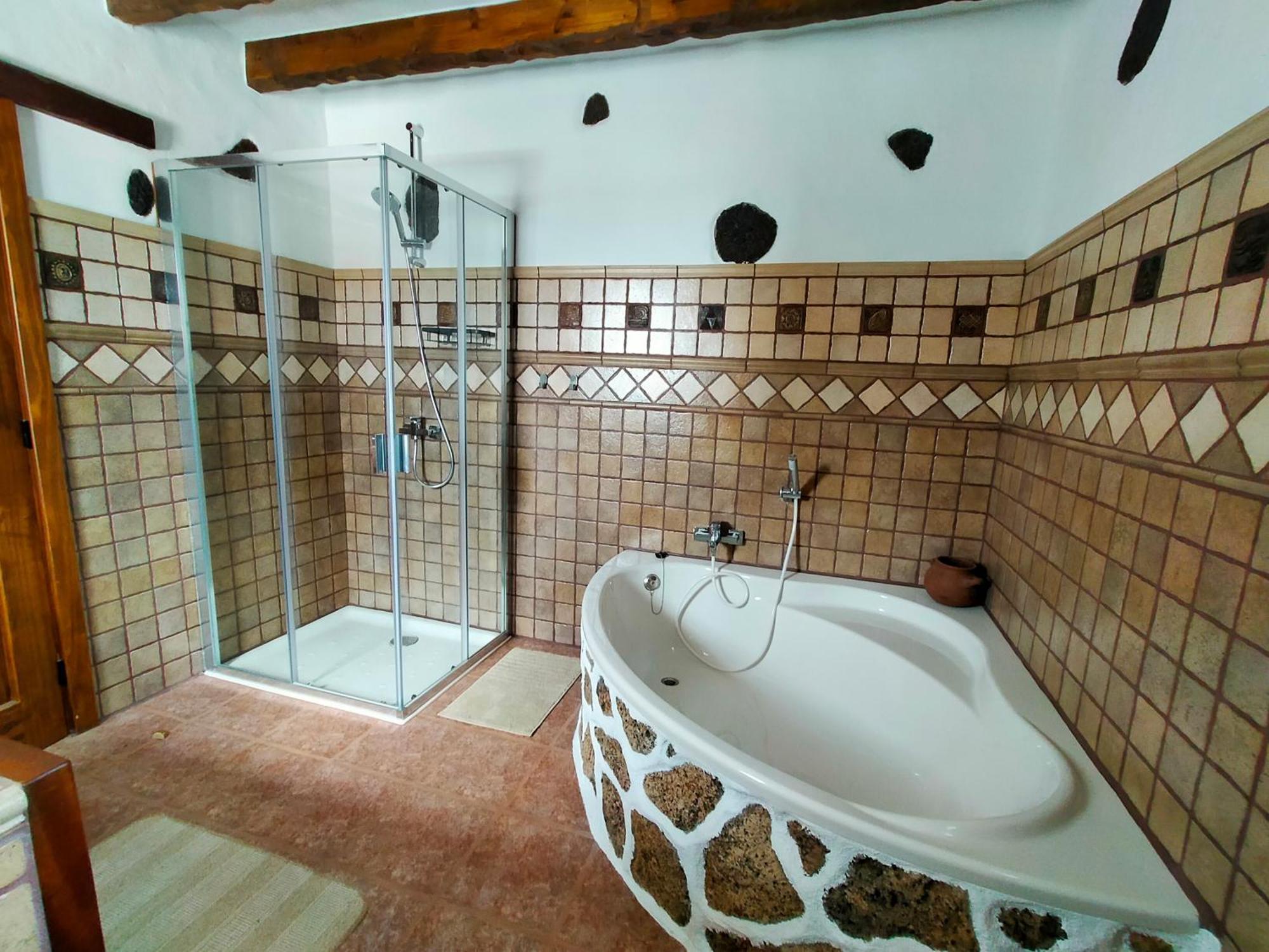 Casa Tilama Tinajo Chambre photo